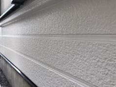 屋根外壁防水塗装リフォーム　外壁　完了