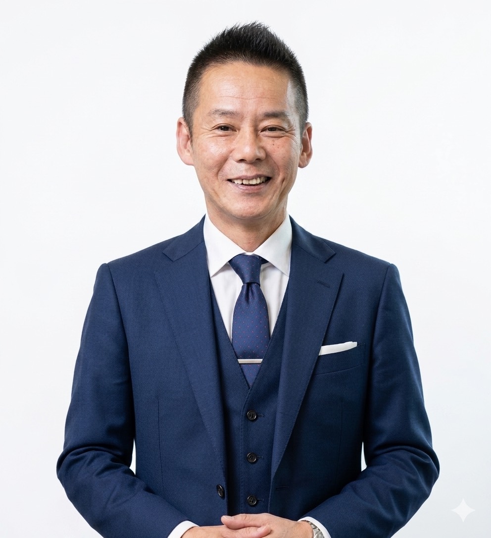 芦塚　洋介