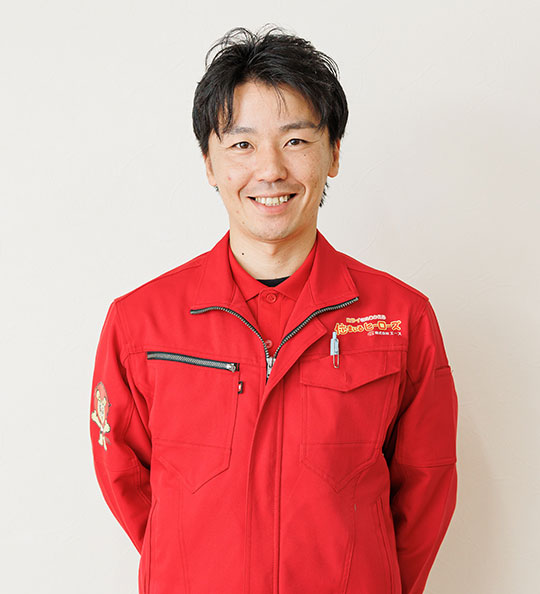 北嶋　勇大