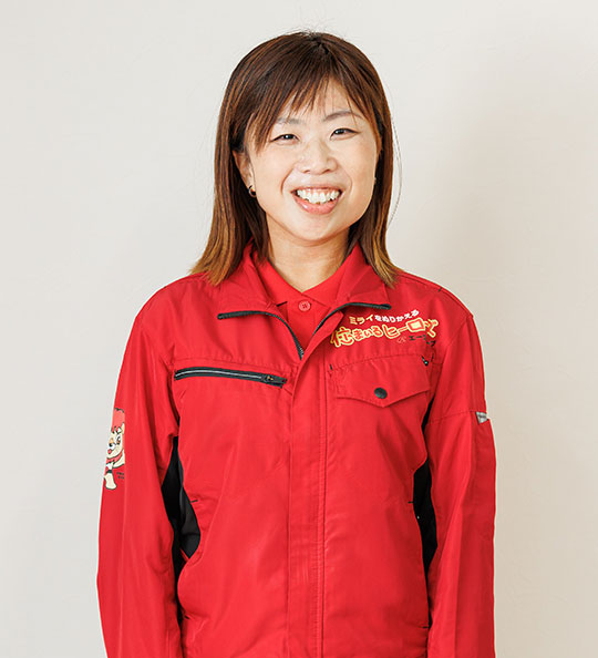 堤田　博子