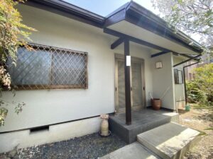 豊中市岡町南O様邸 外壁屋根塗装防水リフォーム