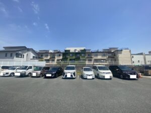 豊中市小曽根M様邸 外壁屋根塗装防水リフォーム