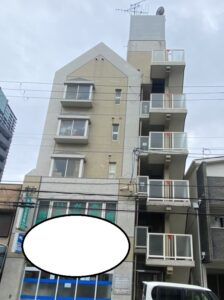 大阪市北区 N様邸 外壁屋根塗装防水リフォーム