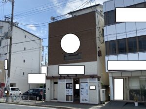 豊中市北桜塚 T様邸 外壁塗装屋上防水リフォーム