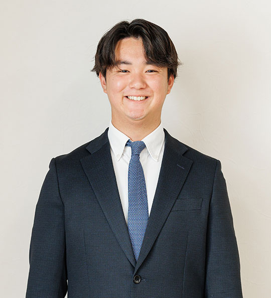 三谷　優騎