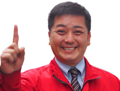 長谷川 昭人