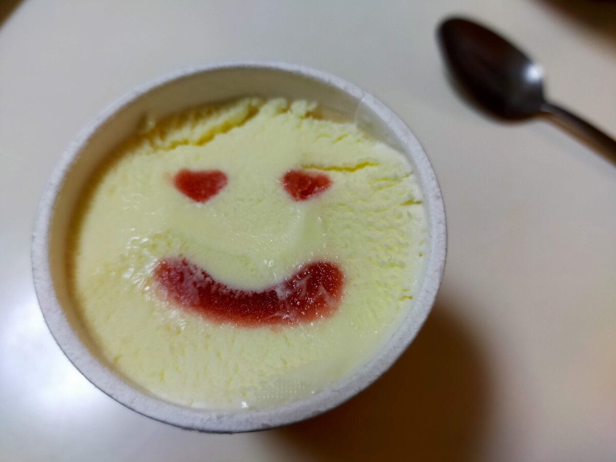 ♡顔変♡