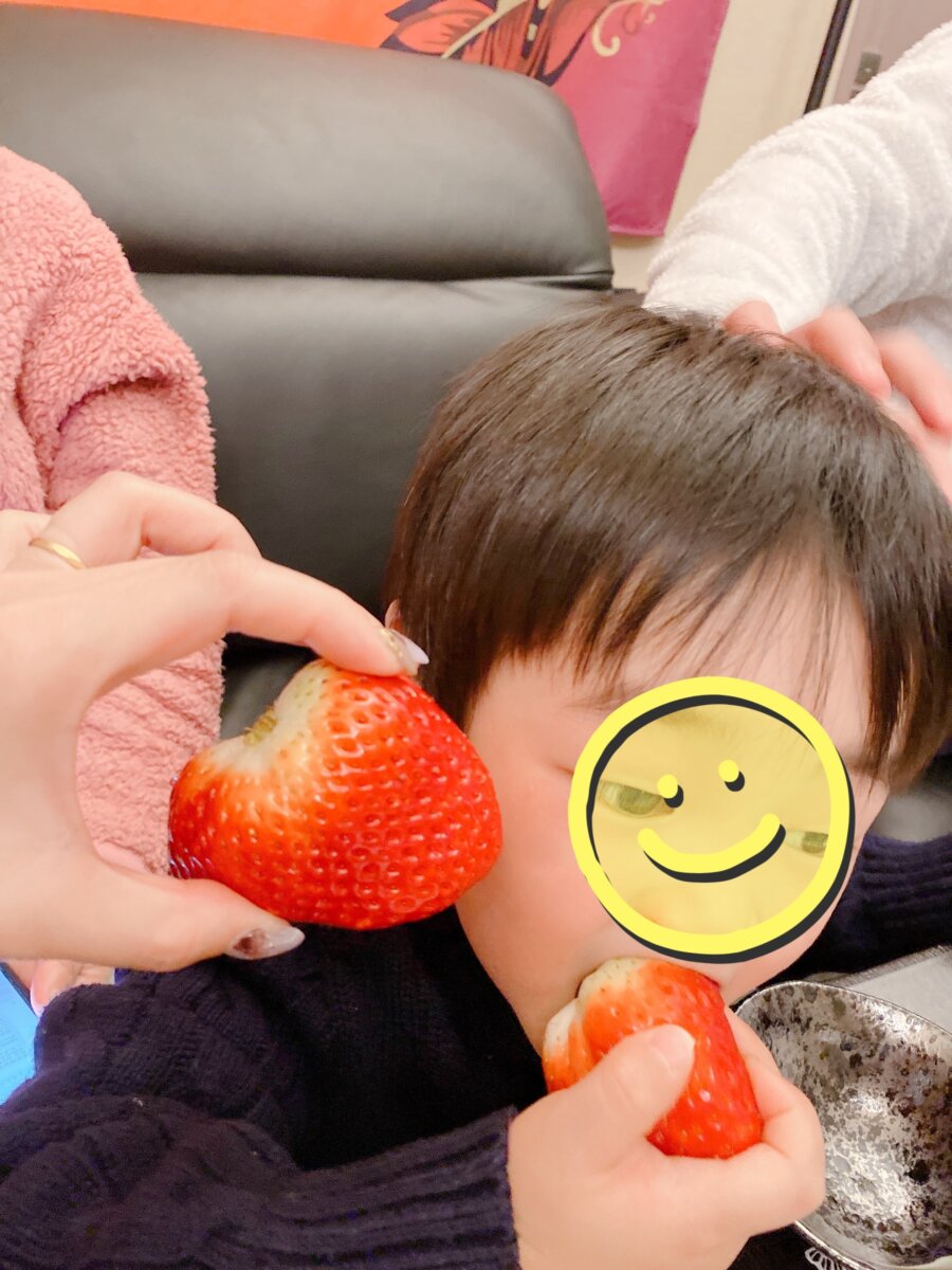 苺🍓