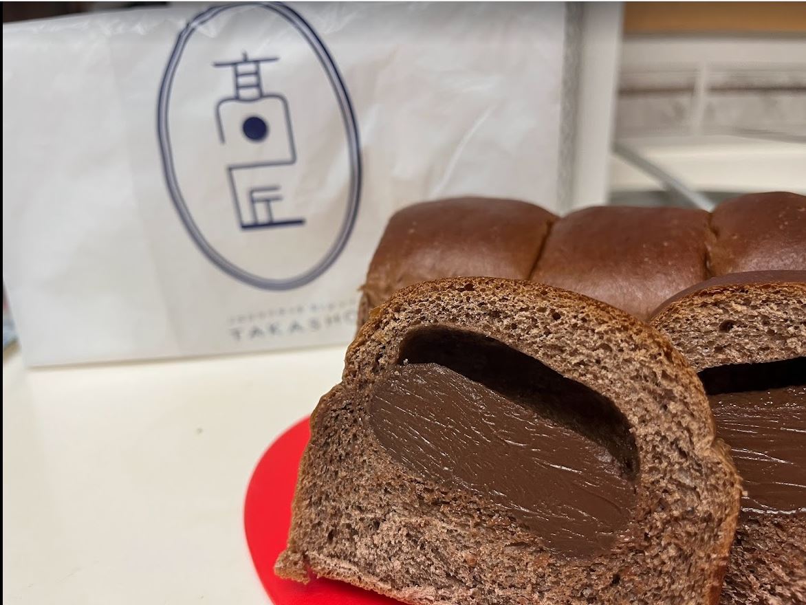 食パン
