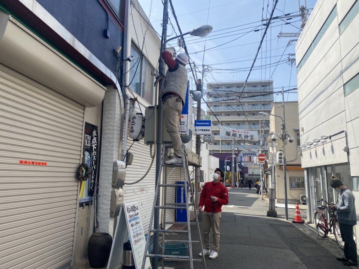 助っ人村上君！