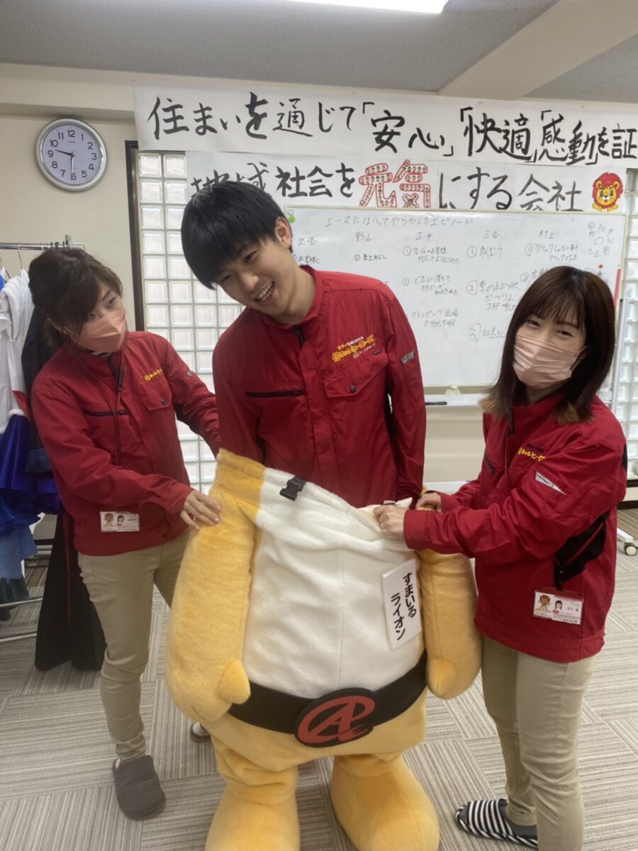 かなり暑いようです！