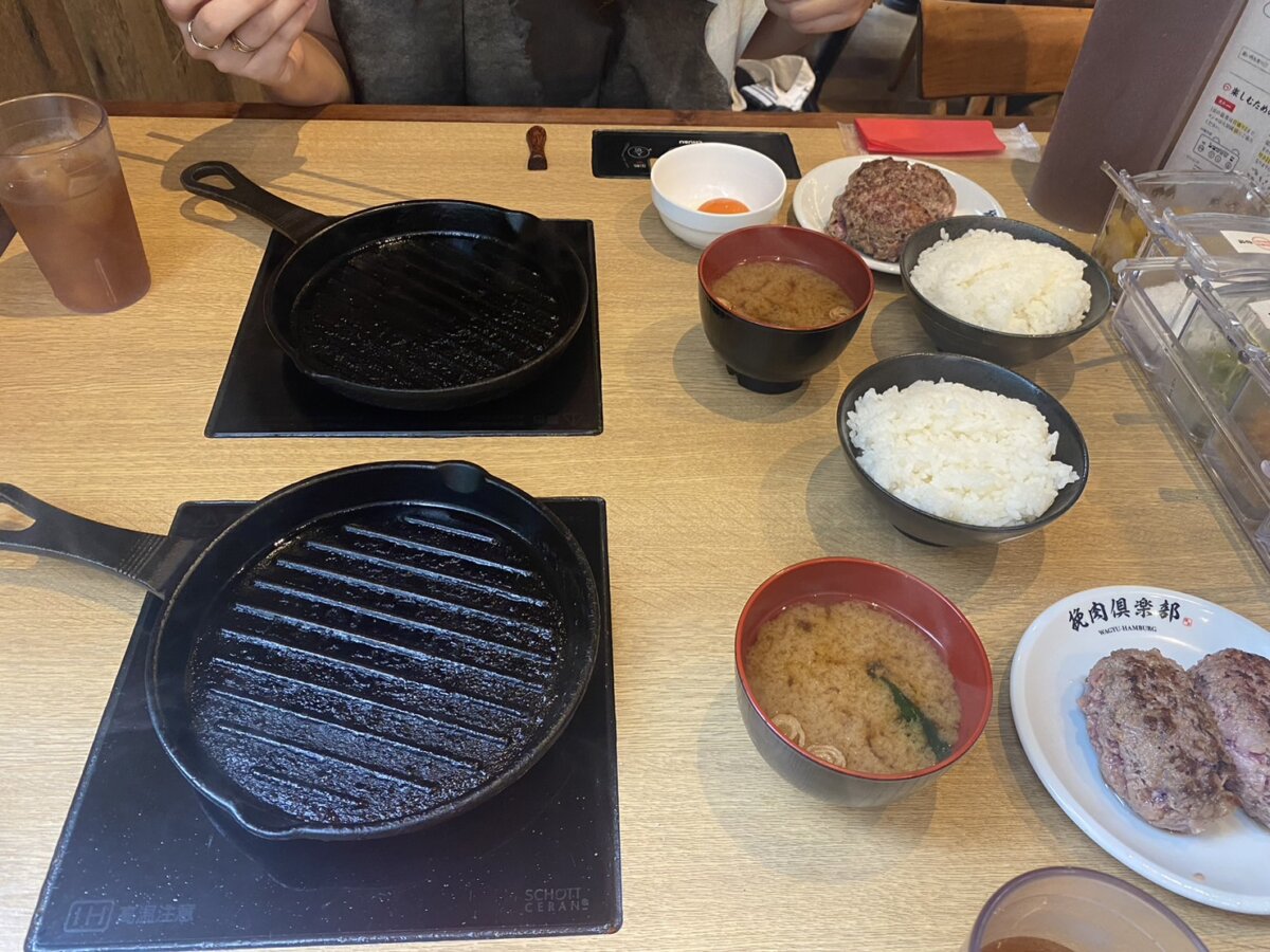 梅田ランチ🍽✨