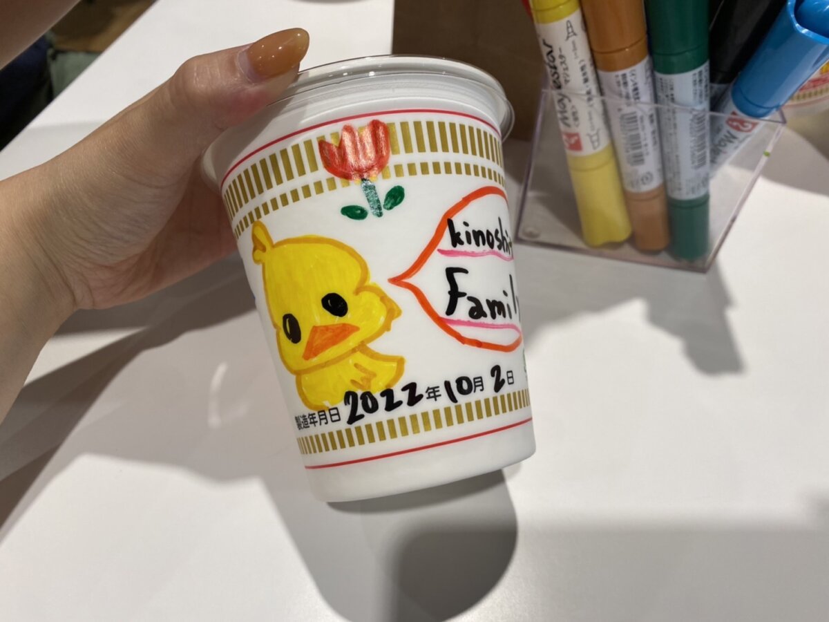 私の傑作(笑)