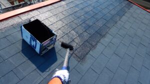 屋根塗装の全工程、期間を詳しく解説
