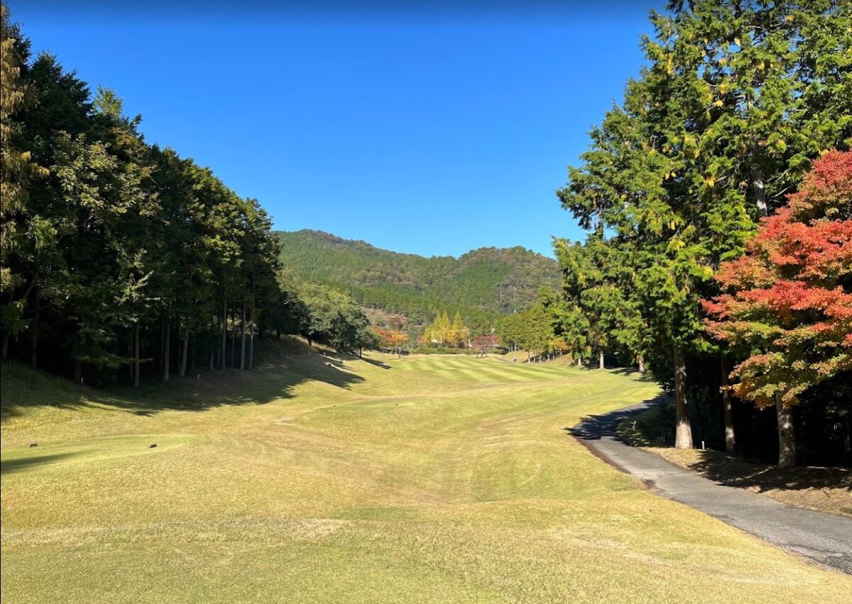 滝野カントリークラブ⛳