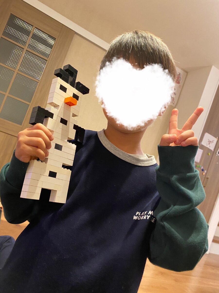 オラフ(^^♪