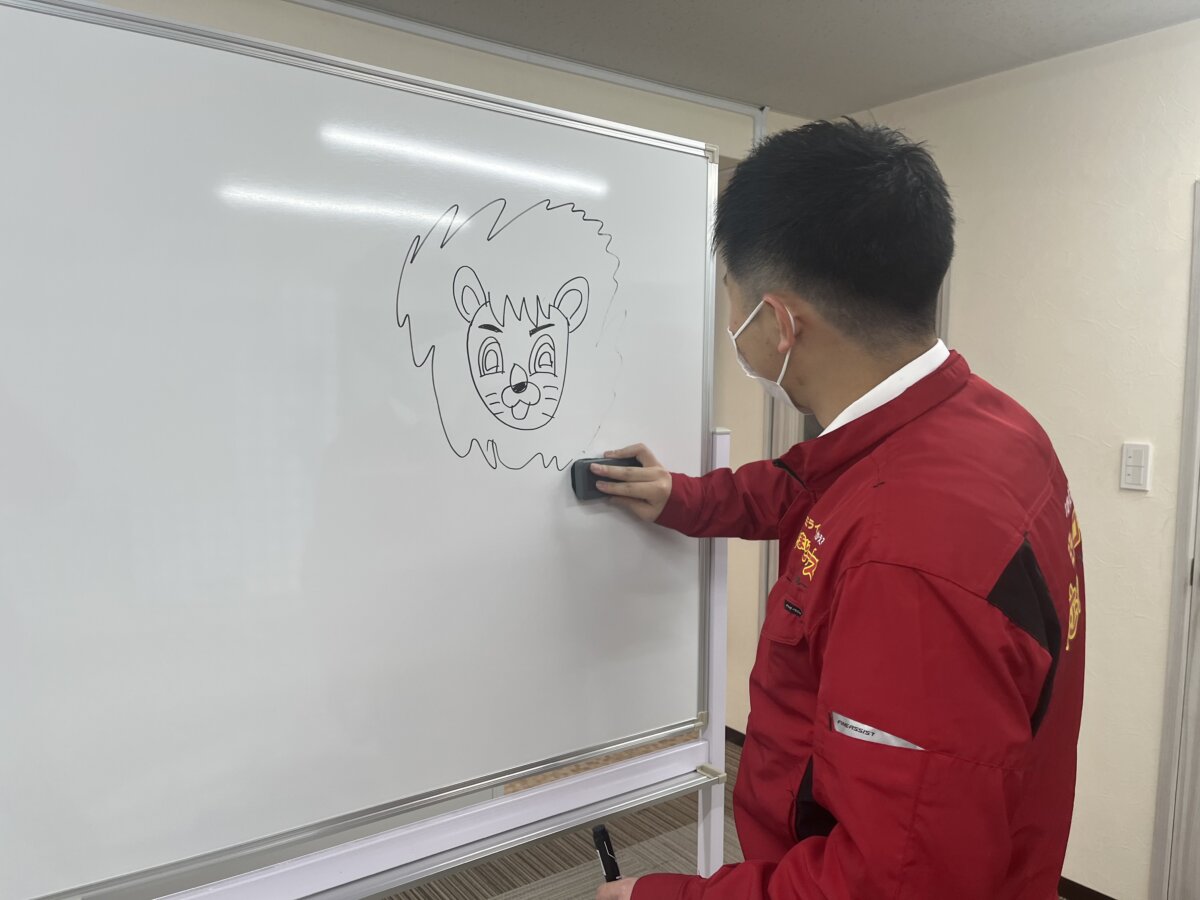 濵田画伯🖌