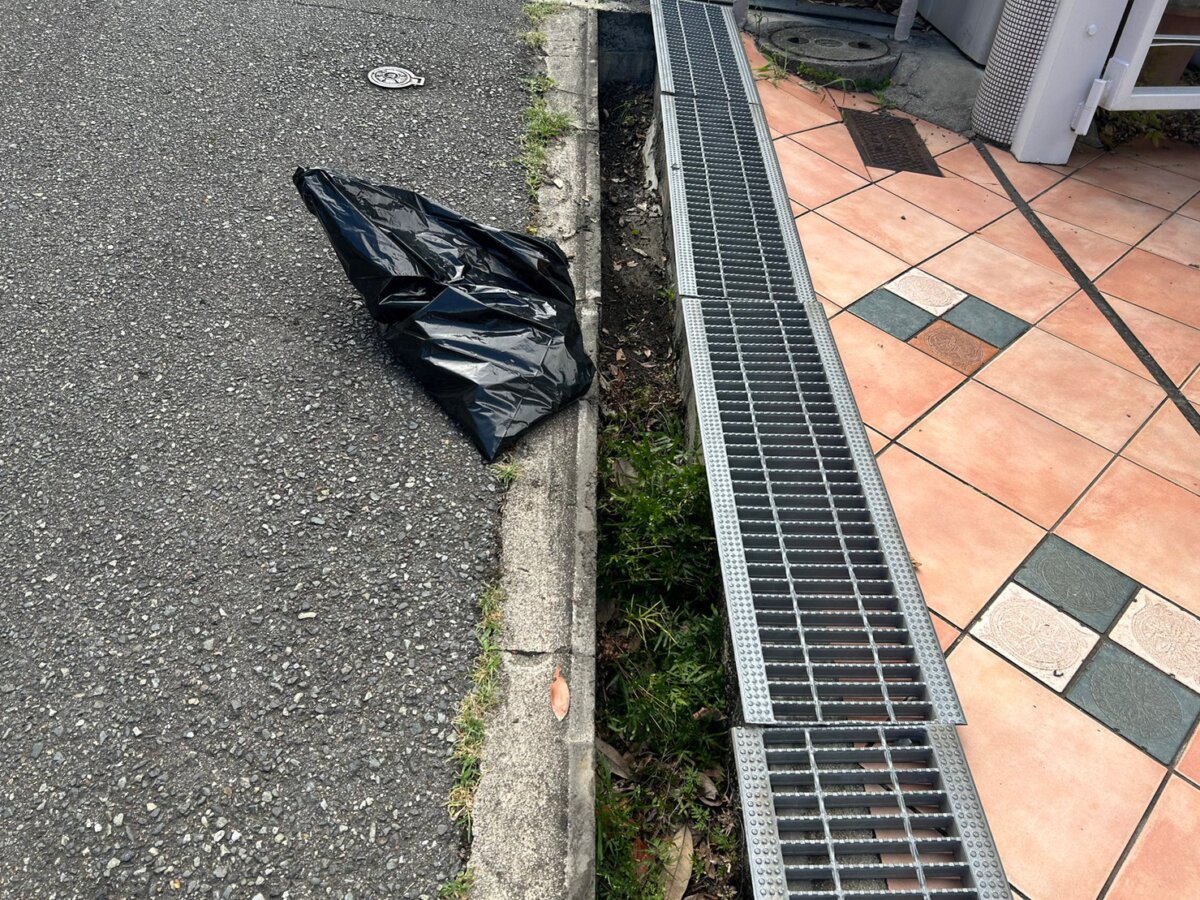 before