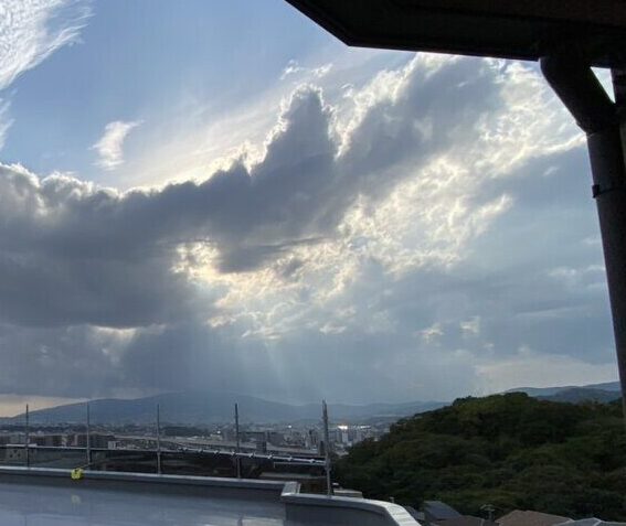 何か良いことがあるかも、、