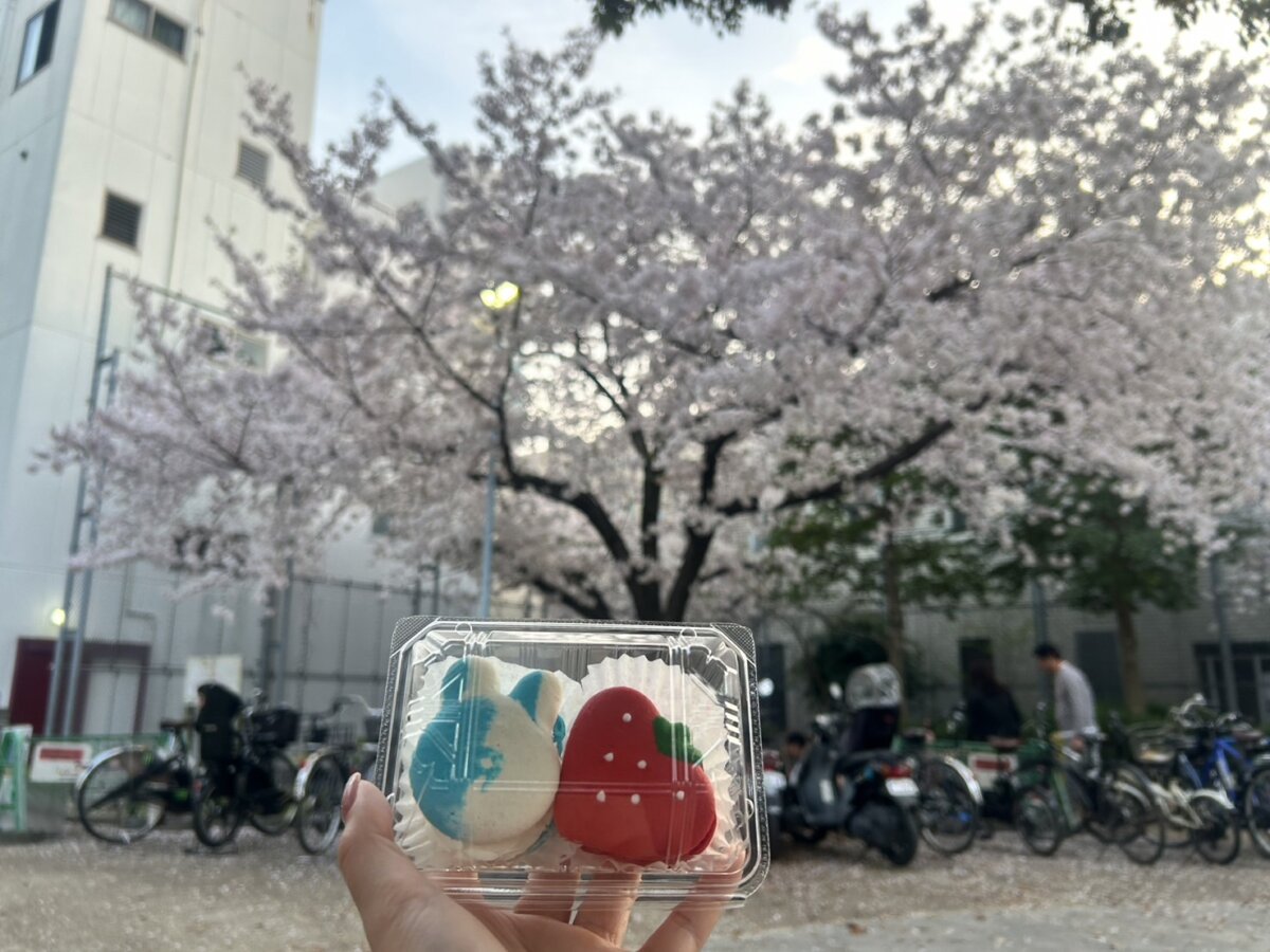 トゥンカロン🍓