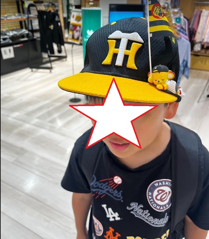 ⚾阪神⚾