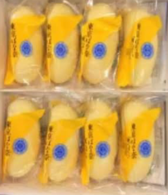 東京バナナ🍌