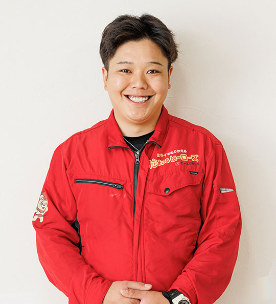 鎌田 心