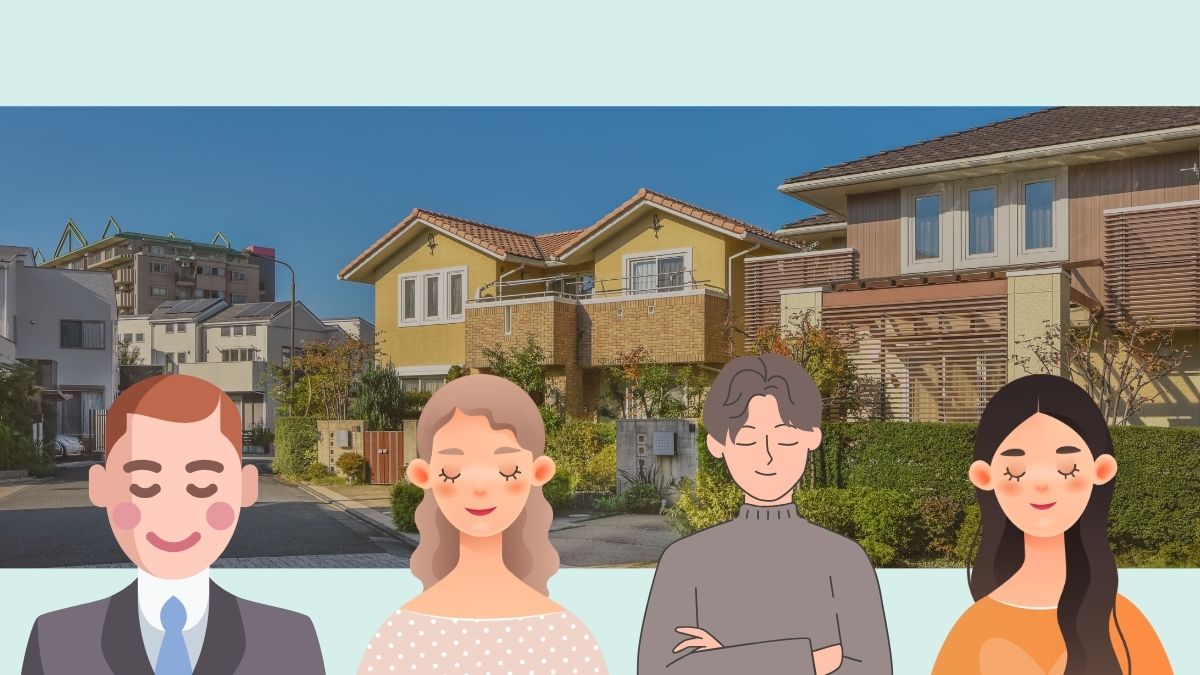 豊中市で人気の“落ち着きカラー”とは？今選ばれている理由