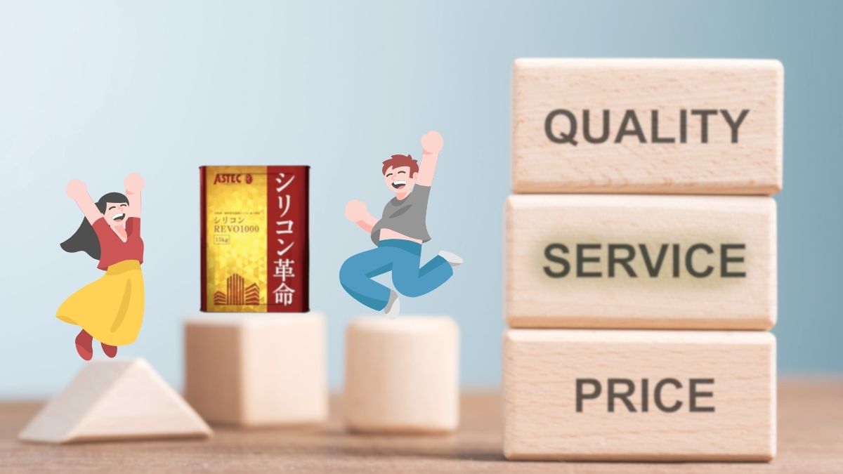 高性能を「手の届く価格」で叶える選択肢
