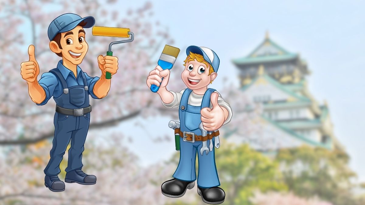 大阪で失敗しない！信頼できる雨漏り修理業者の選び方