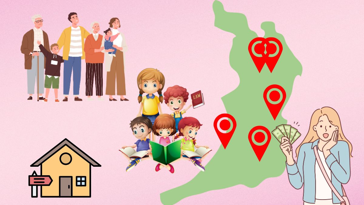 太子町・3世代同居・近居支援補助