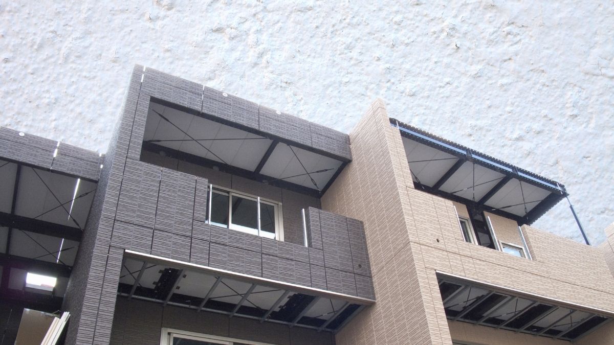ALCパネル外壁とは？戸建てで使われる理由