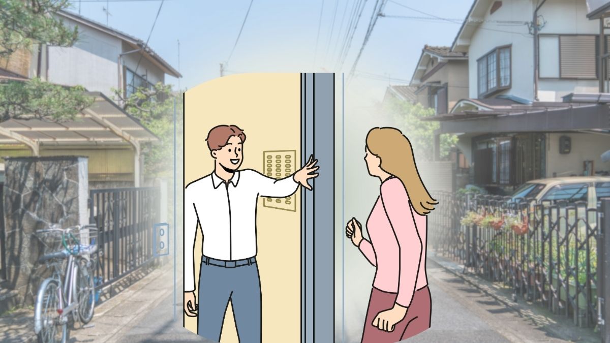 近隣トラブルを防ぐための事前準備
