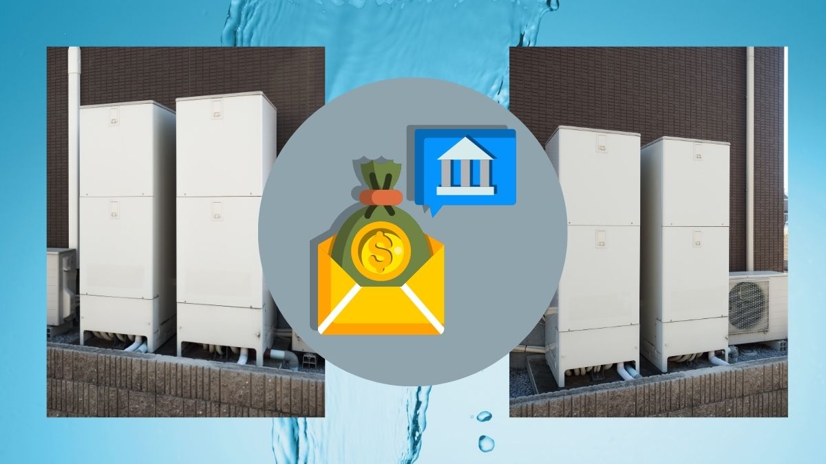 補助金を活用した交換の進め方