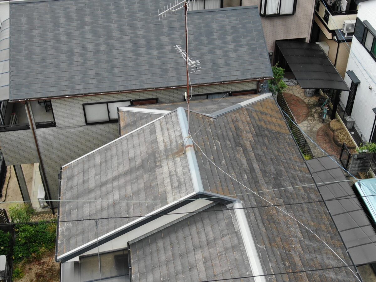 屋根