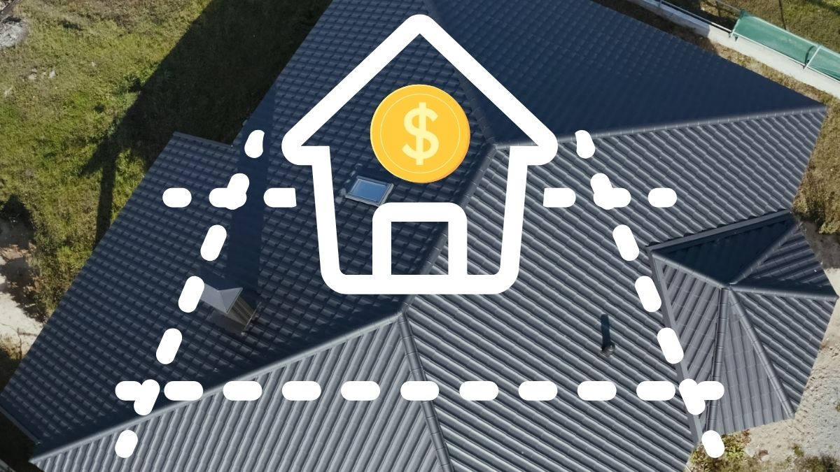 屋根塗装の費用相場（平米単価と総額目安）