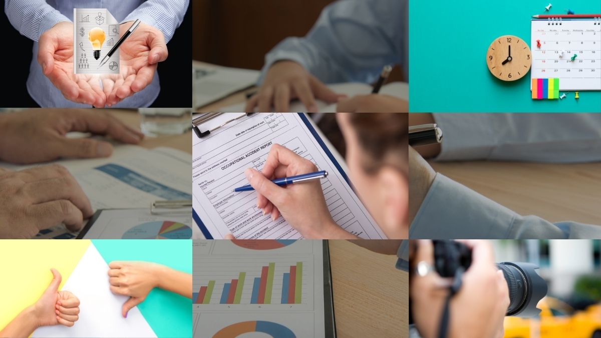 信頼できる外壁塗装業者を見極めるポイント