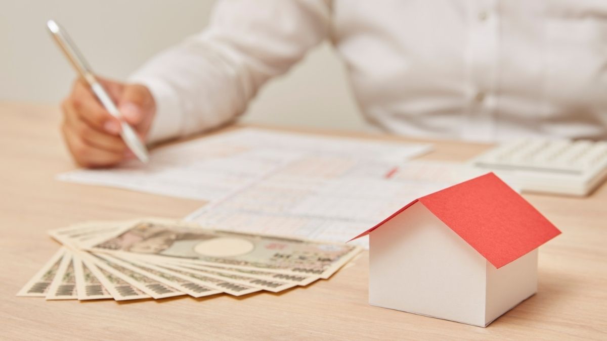 無理のない資金計画を立てるためのポイント