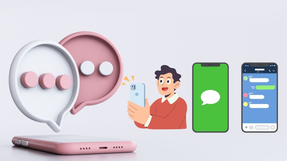 LINEで写真を送るだけ！無料診断のステップ解説