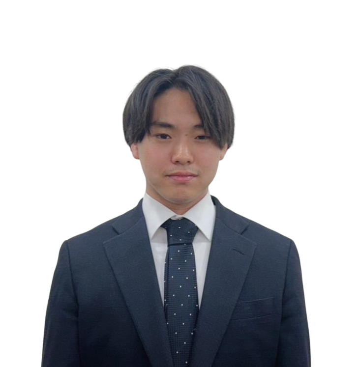 金尾　秀太