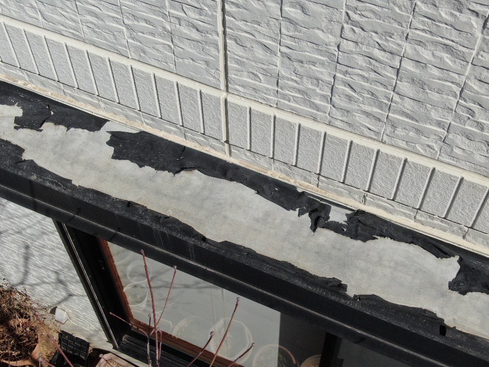 シャッターボックス