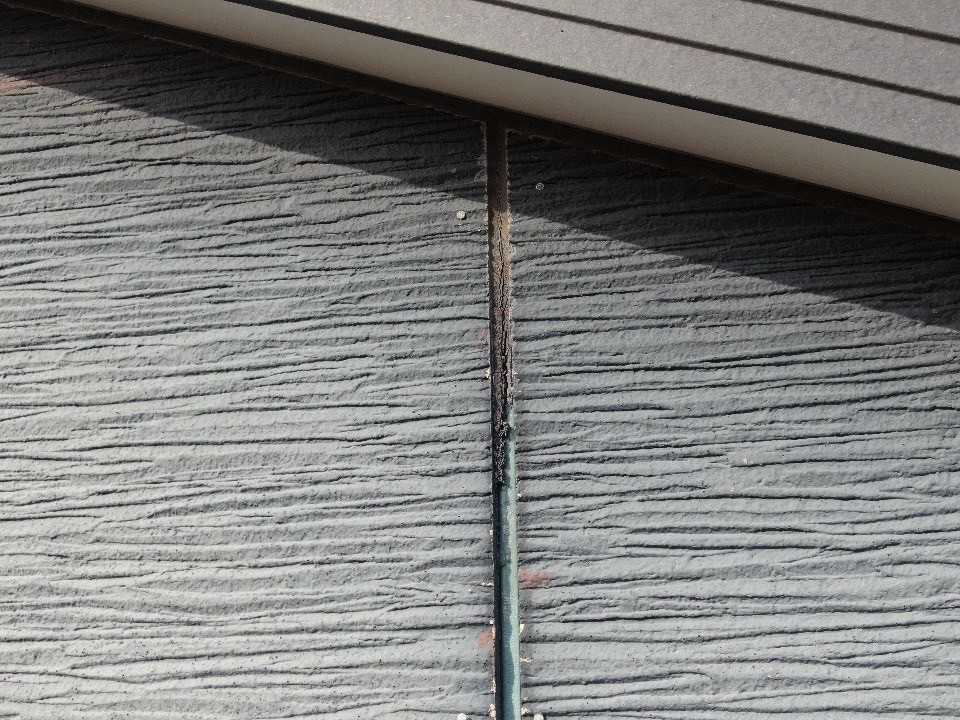 外壁シーリング